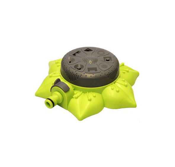 Разбрызгиватель Listok Цветок LYM 8111